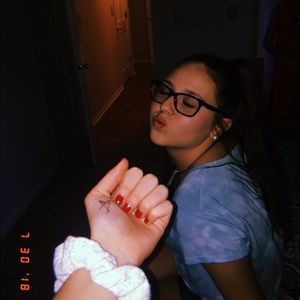 Meet your Posher, Morgan